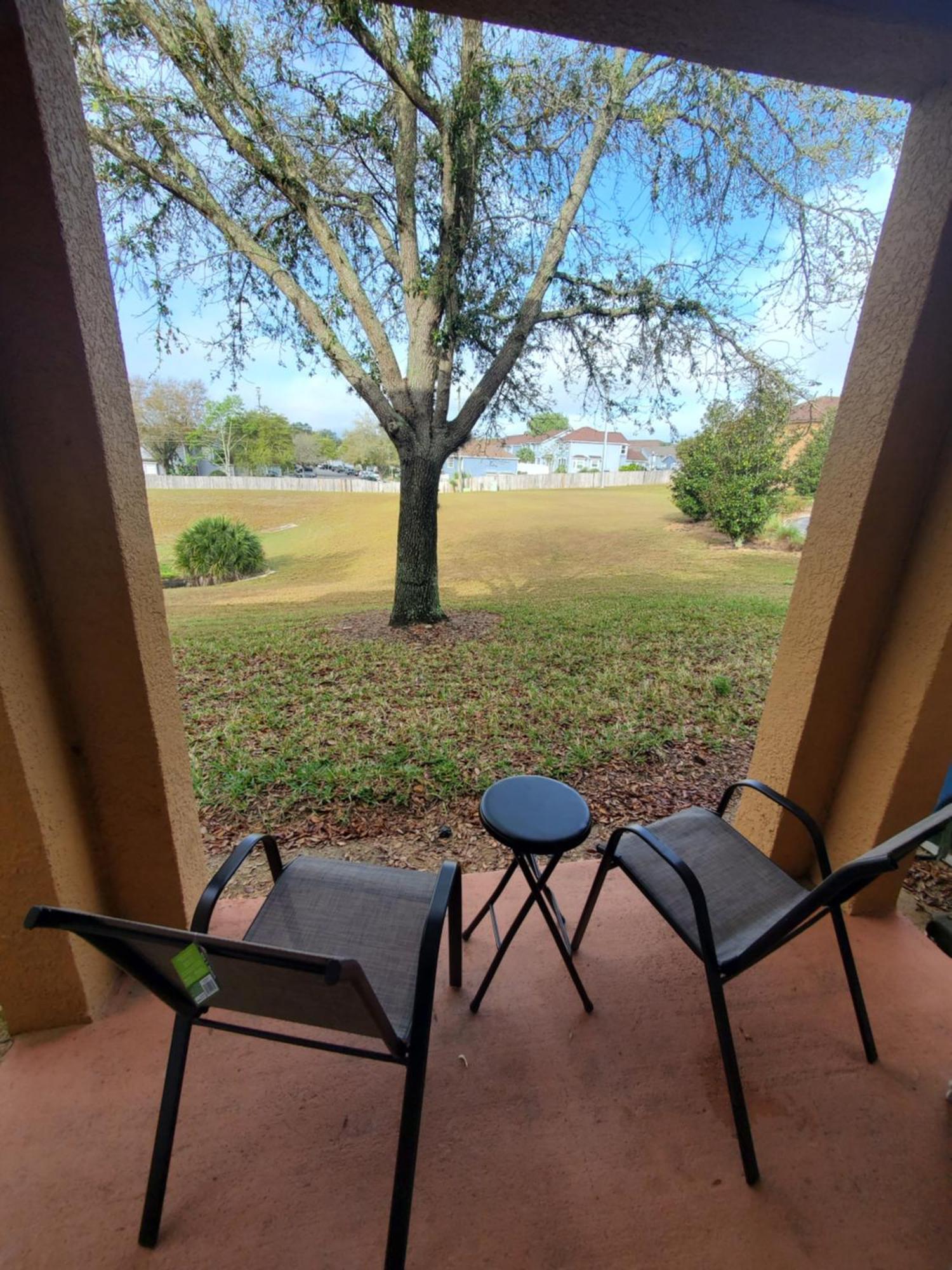 Townhouse In Regal Palms Resort, Amenities, Pool & Lazy River, Near Disney, Orlando Davenport Esterno foto